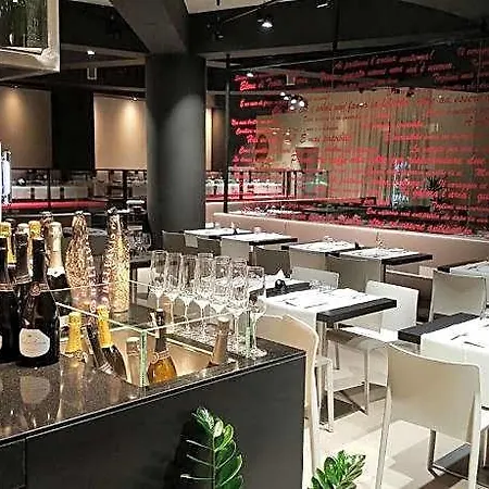 Santa Lucia 3* 코릴리아노칼라브로