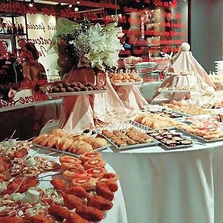 Santa Lucia 호텔 코릴리아노칼라브로